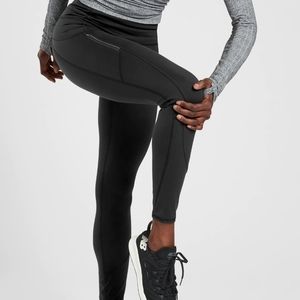 VGUC-EUC Athleta Rainier Tight